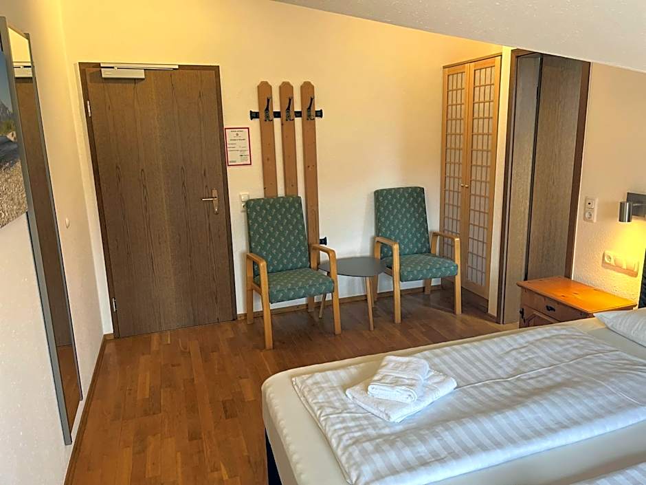 Gästehaus Forggensee