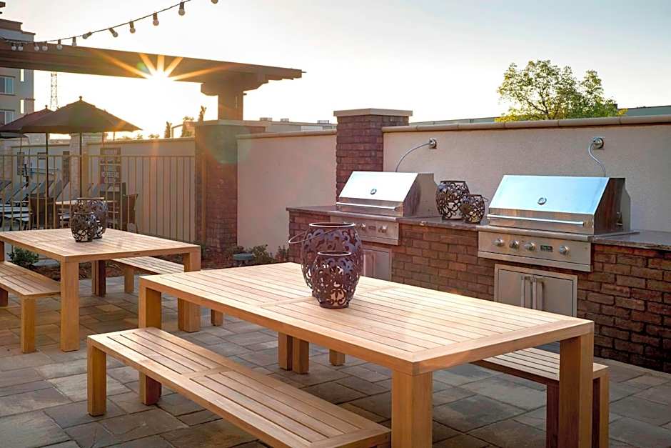 Residence Inn by Marriott Redwood City San Carlos