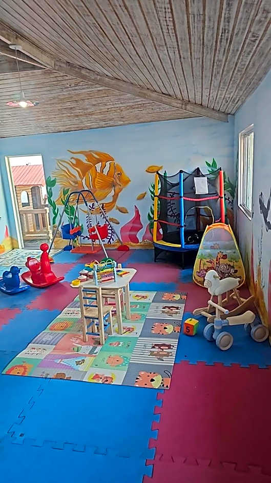 Apartamento Super Luxo em Arraial do Cabo
