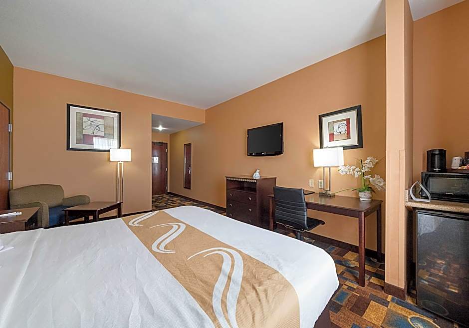 Quality Inn & Suites