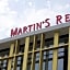 Martin's Red