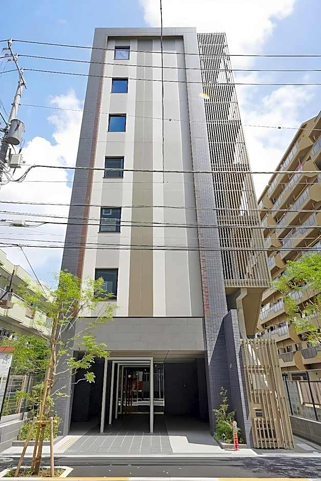 Minn Nishi Kasai