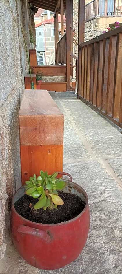 Habitación Da Moura