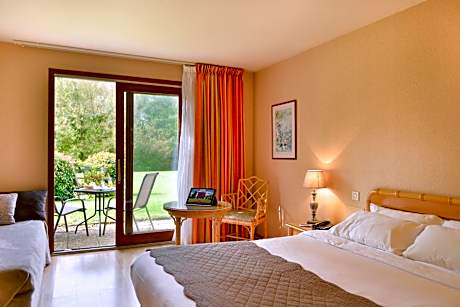 Hôtel Restaurant Le Relais De Pouilly