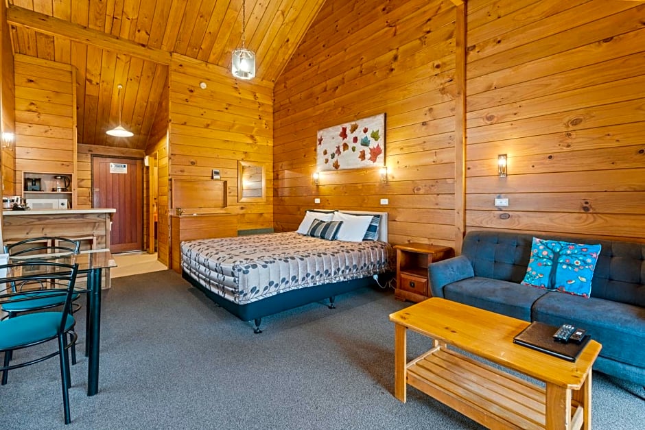 Aspiring Lodge Motel