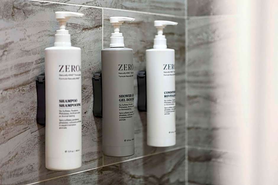 Spark by Hilton Mystic Groton