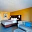 Quality Inn Kennedy Space Center