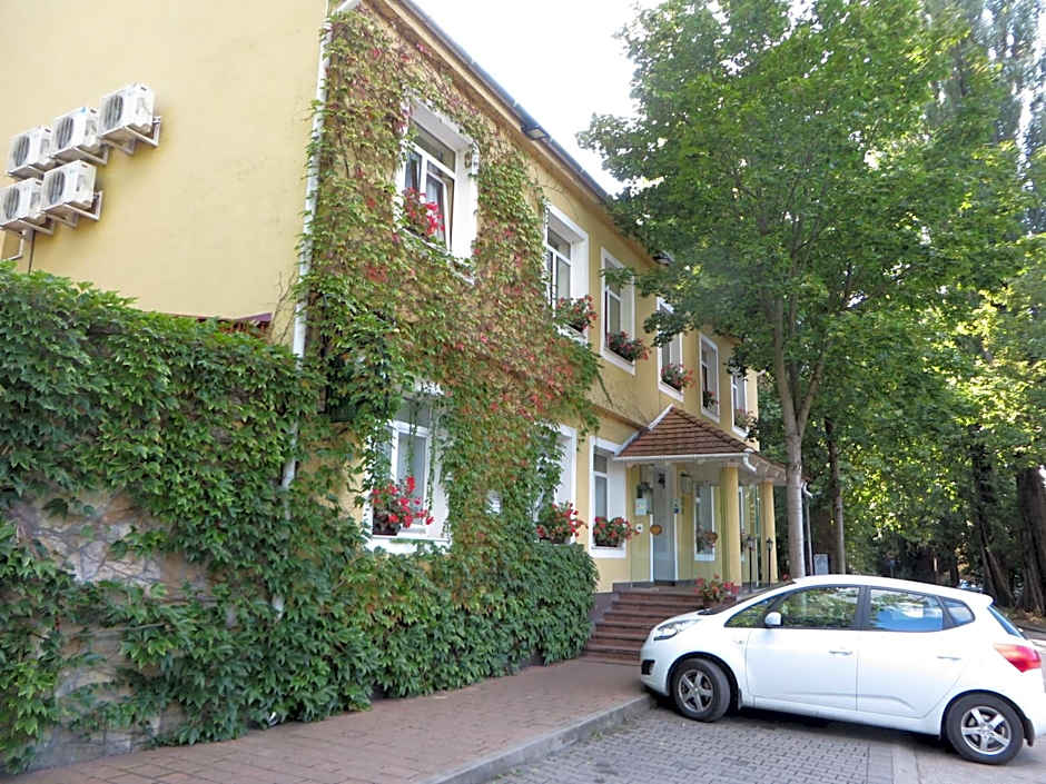 Hotel Arnold