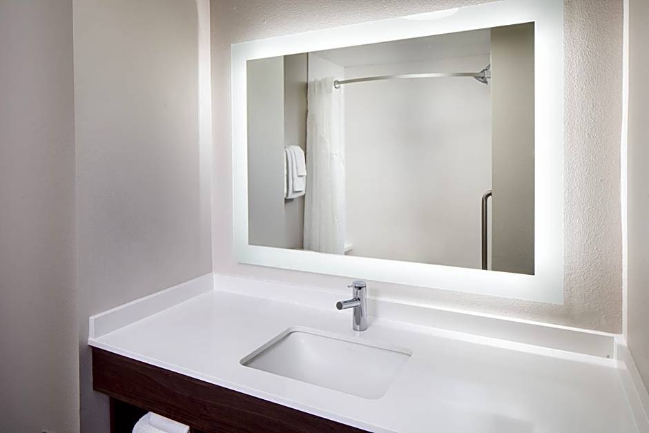 Holiday Inn Express and Suites Los Alamos Entrada Park By IHG