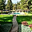 Best Western Ponderosa Lodge
