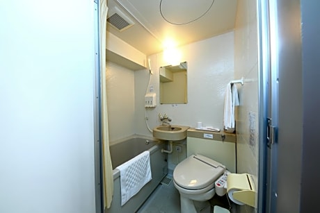 Double Room - Non-Smoking