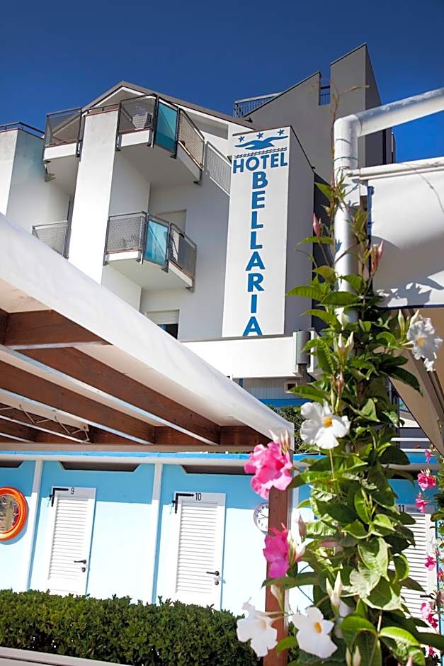 Hotel Bellaria