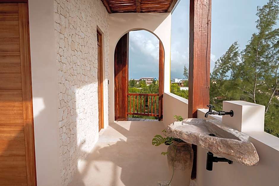 Hotel Boutique Casa Muuch Holbox