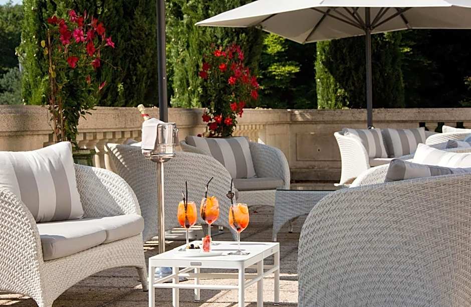 Domaine et Golf de Vaugouard - La Maison Younan