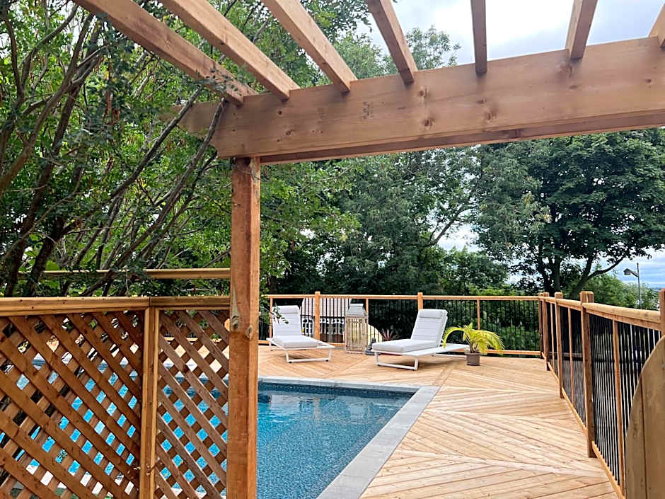 La Demeure du Capitaine