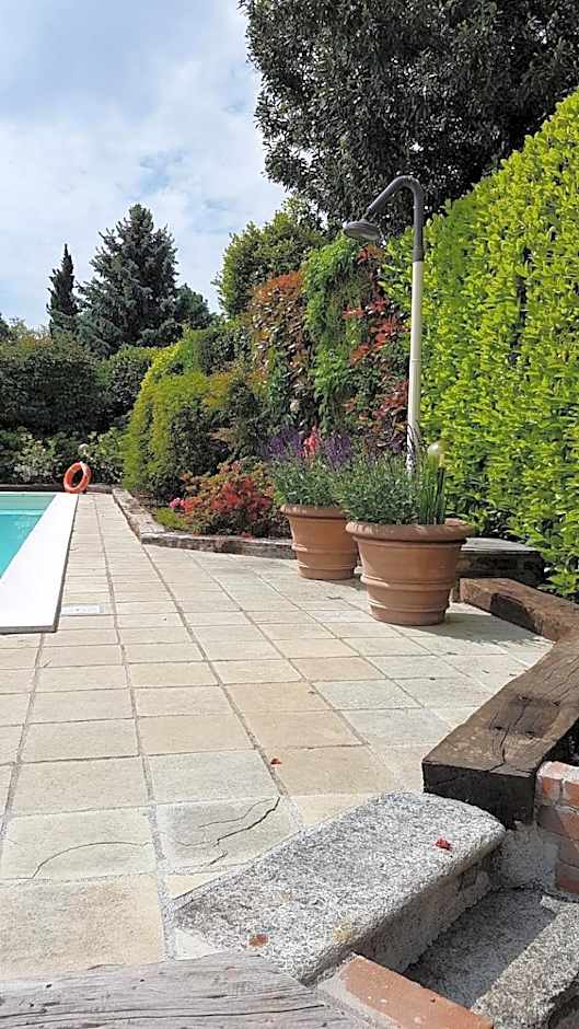 B&B La Cascina di Monia e Mario