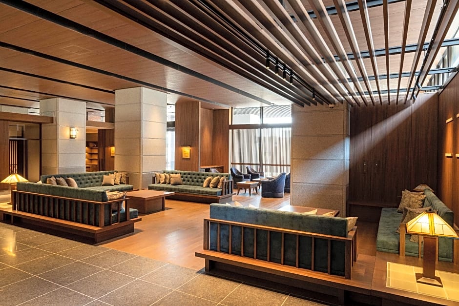 La Vista Hakodate Bay Annex