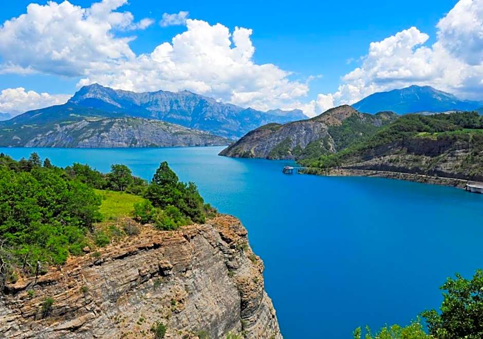 Ax Hôtel Spa & Restaurant