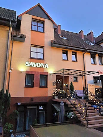 Savona Świnoujście