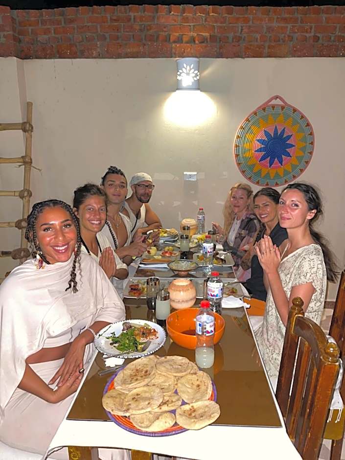 West Bank luxury villa