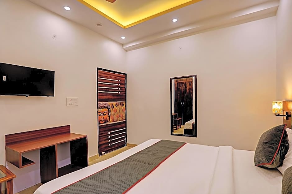 Super Collection O Sector 55 Noida Near Noida Stadium