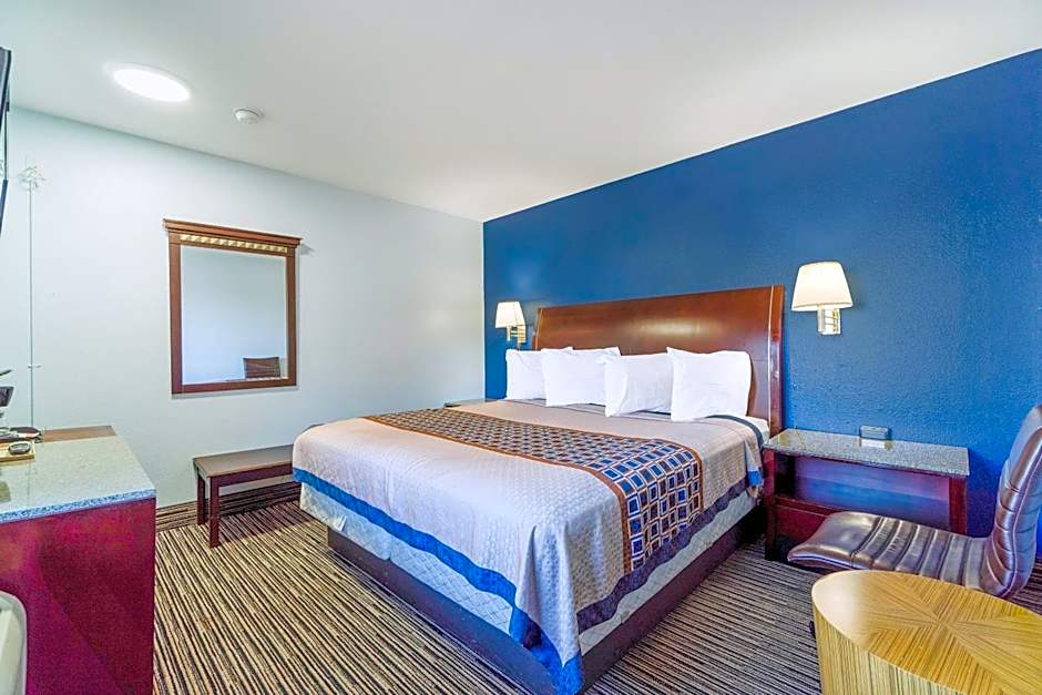 Budget Inn by OYO Frederick US-183