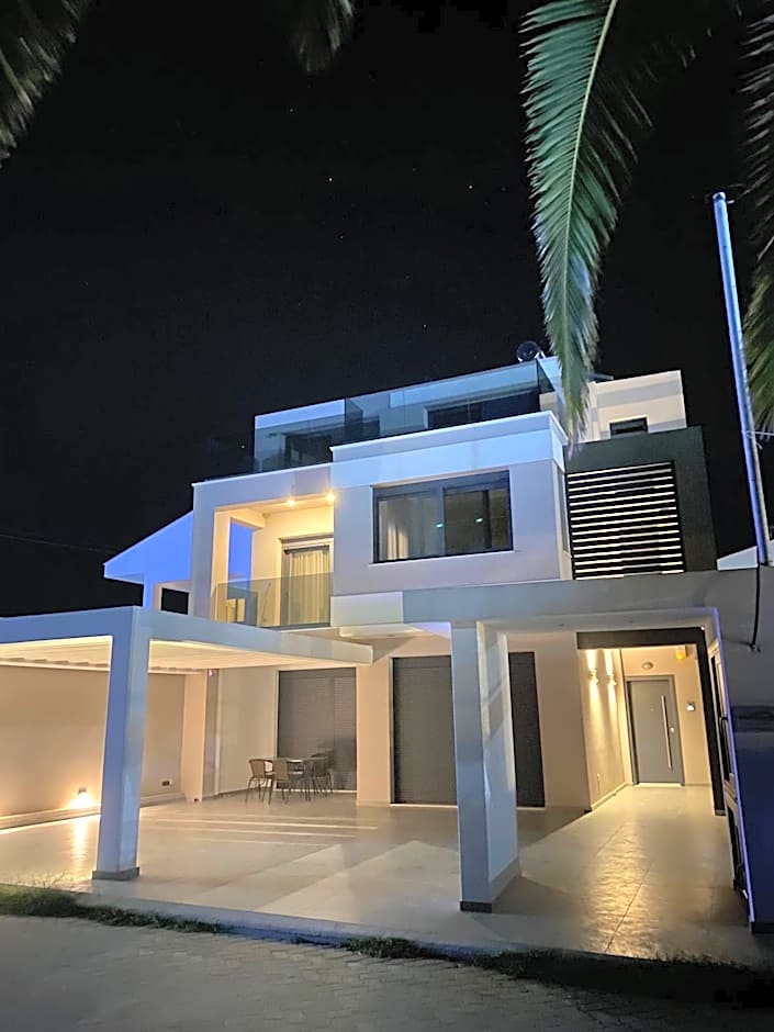 Vit'S sea Villa