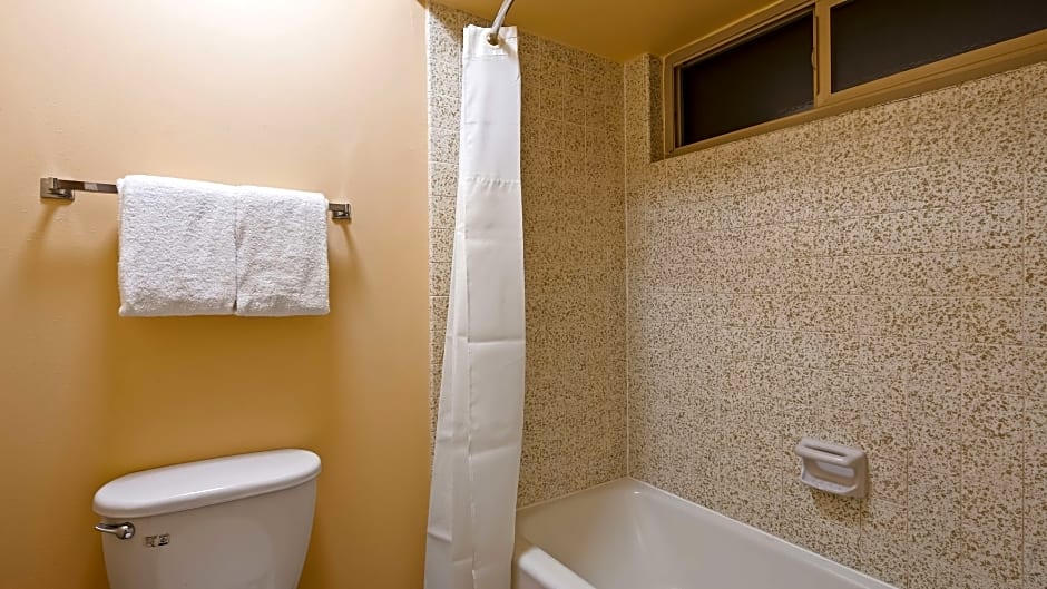 SureStay Hotel by Best Western San Jose Airport