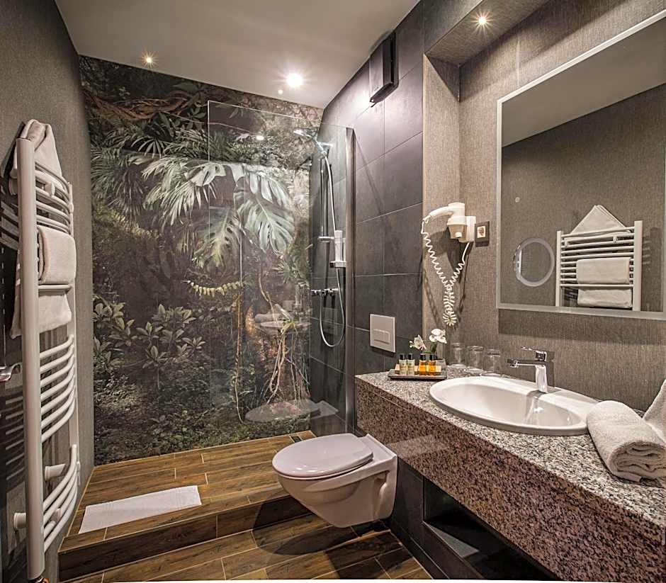 Hotel Gottwald