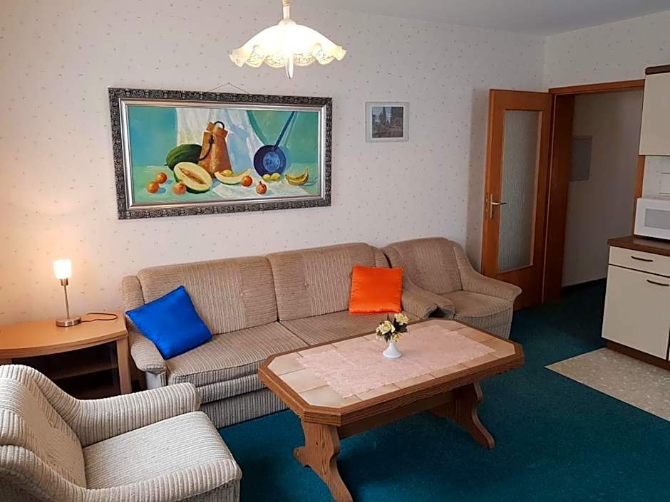 Ferienwohnung Viktoria