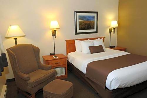 Studio 6 - Minot, ND