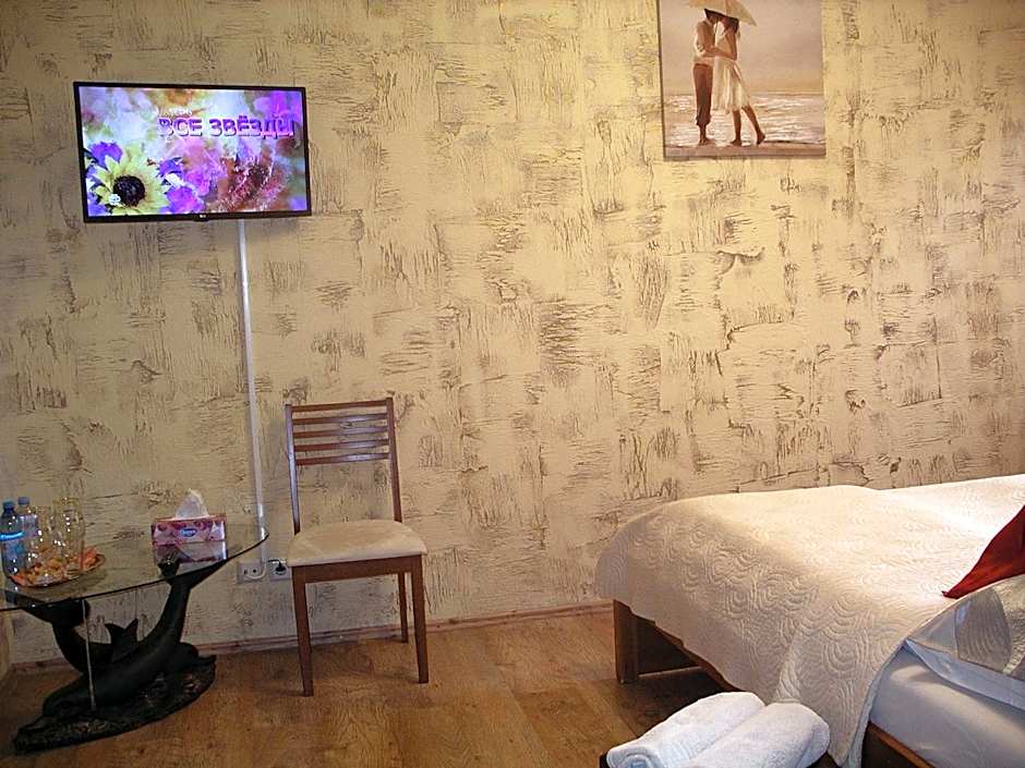 KEMERI Hotel in National Park - FREE PARKING