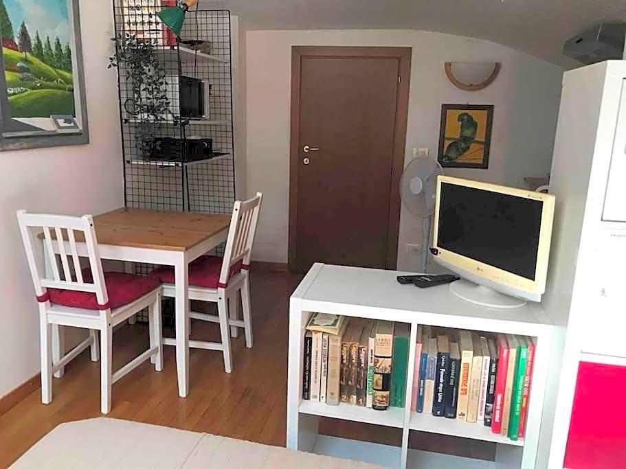 Monolocale A Modo Mio B&B