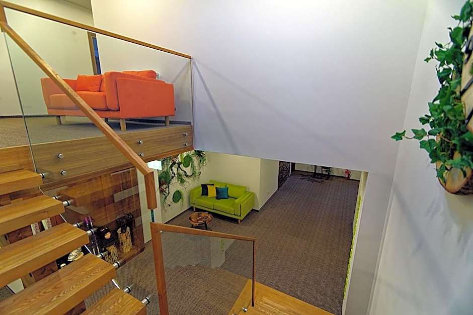 AQUARIUS BOUTIQUE HOTEL