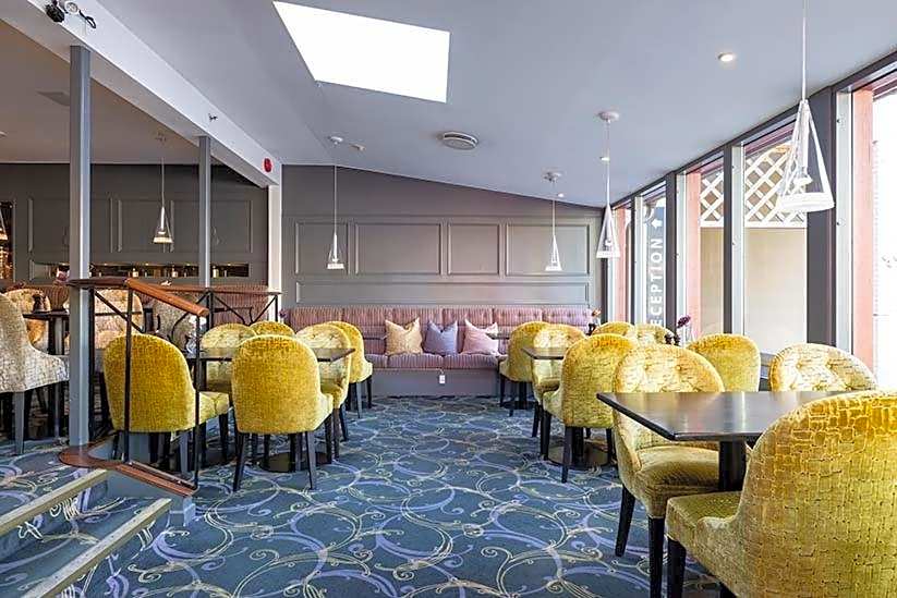 Clarion Collection Hotel Kung Oscar