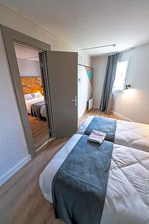 Standard Family Room