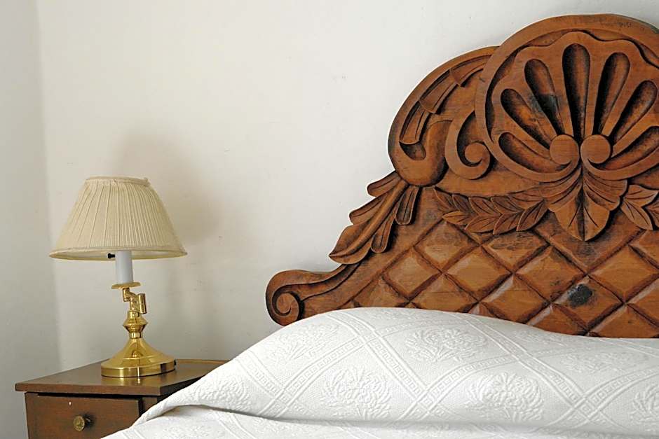 Suites Santo Domingo