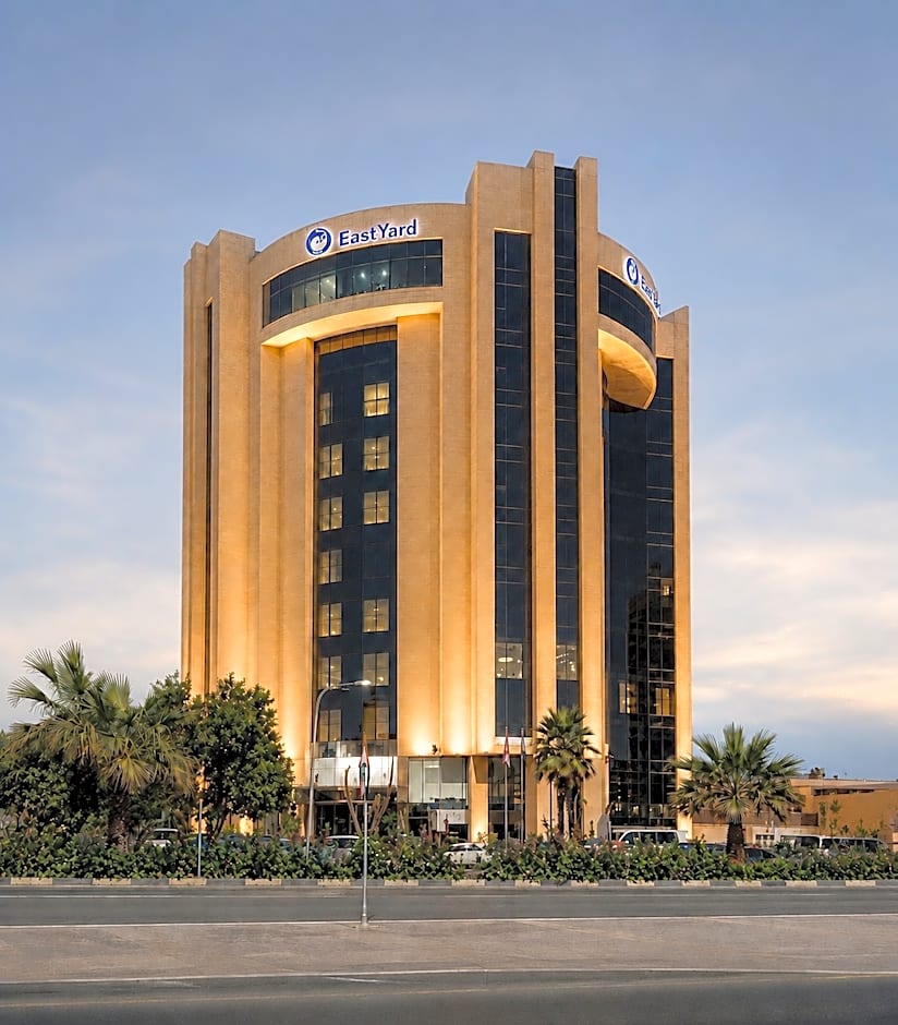 Eastyard Khobar Hotel