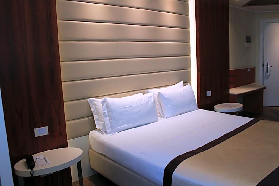 Best Western Mirage Hotel Fiera