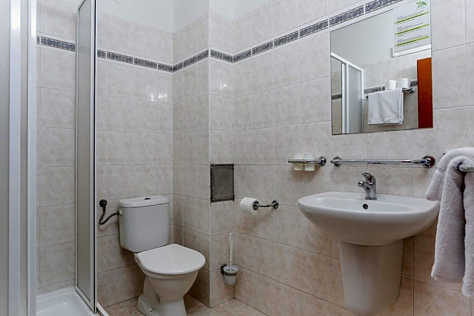 Hotel City Club – Prague, NY