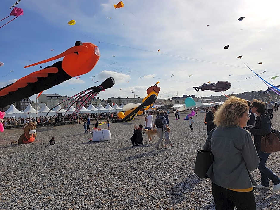 Hôtel Windsor Contact Hôtel