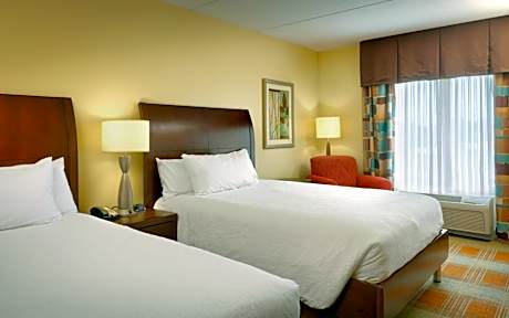 Queen Room with Two Queen Beds