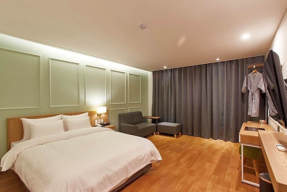 Hotel the maru