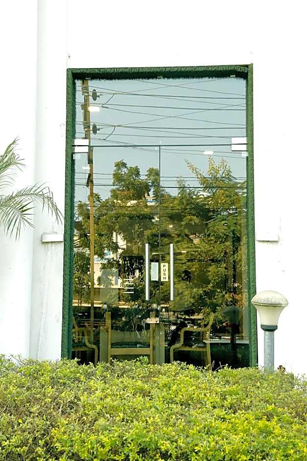 Hotel The Grand Chandiram
