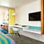 Beverly Laurel Motor Hotel