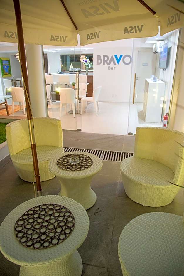 Seaview Hotel Boutique