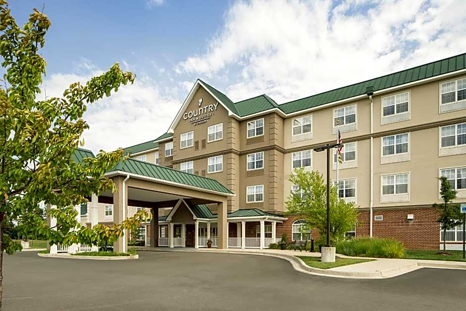 Country Inn & Suites by Radisson, Baltimore North, MD