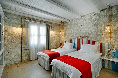 Cumbali Suite