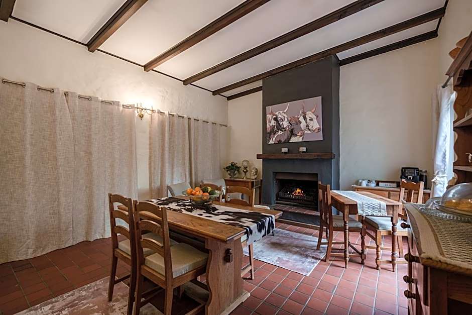 Be My Guest Lodge