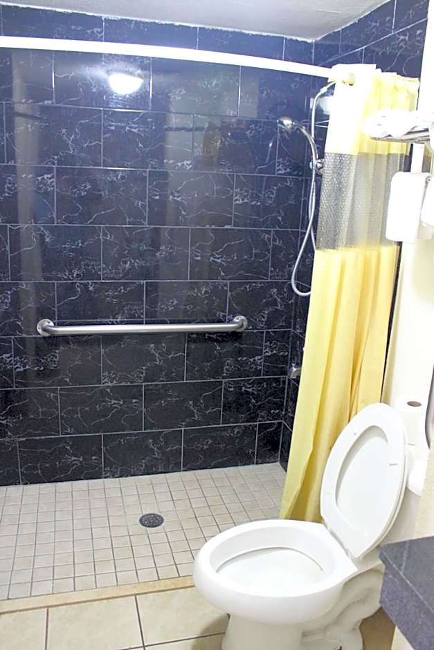 Tampa Inn Near Busch Gardens